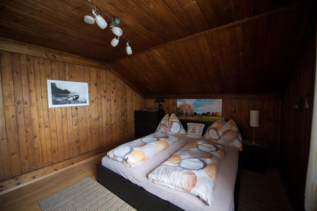 Appartement Wilder Kaiser 基茨比厄尔 外观 照片